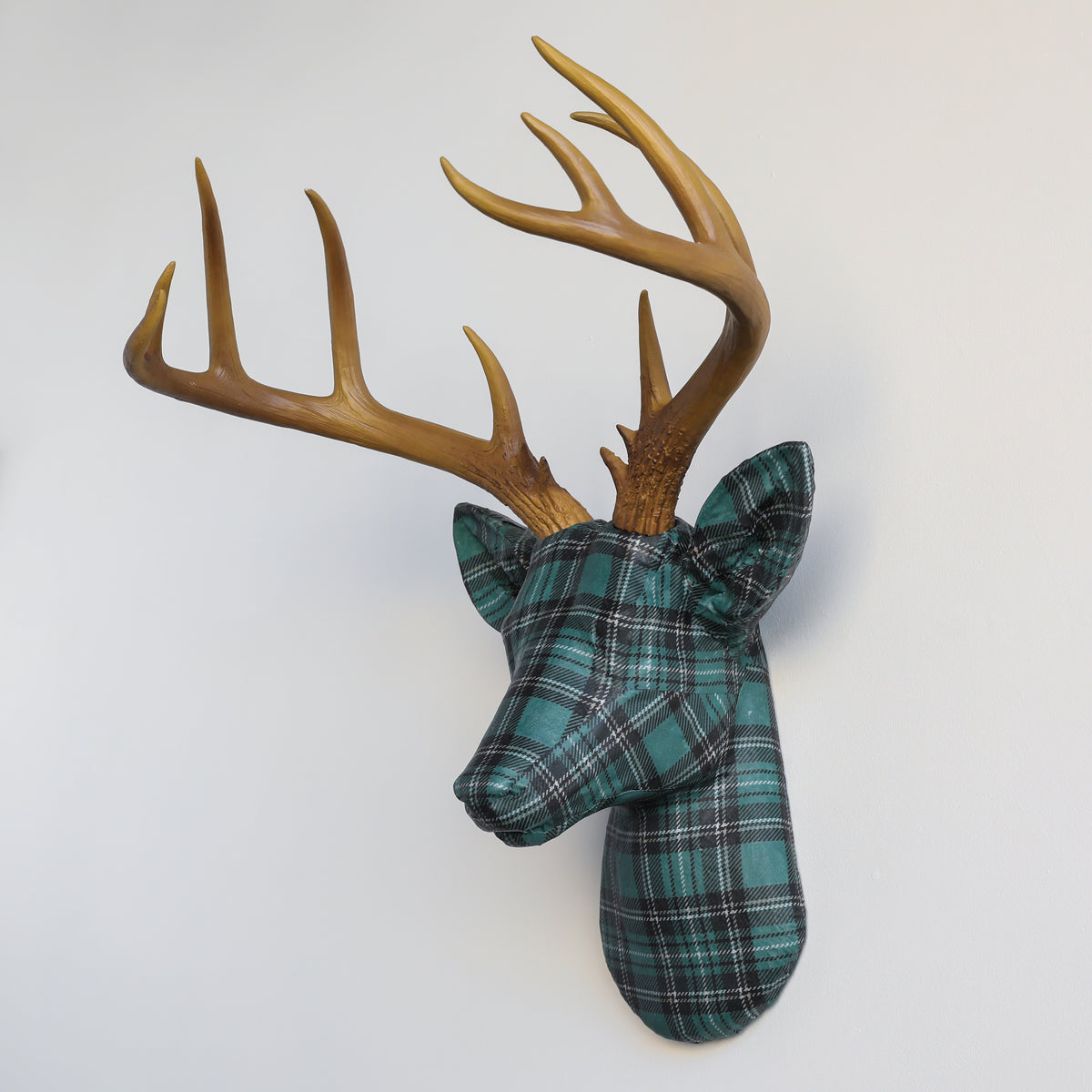 ASH generation TARTAN deer bonnet 51cm 日本 安い wkpfms.com