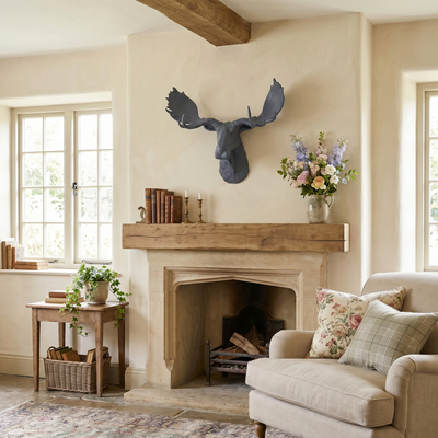 Summer Cottage Decorating Inspiration: Cozy Ideas for an Effortlessly Charming Home
