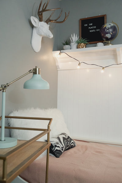 Olivia's Room