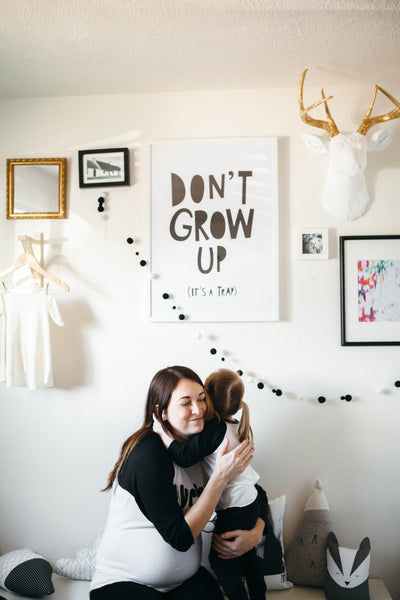 Baby Nursery Design Tips