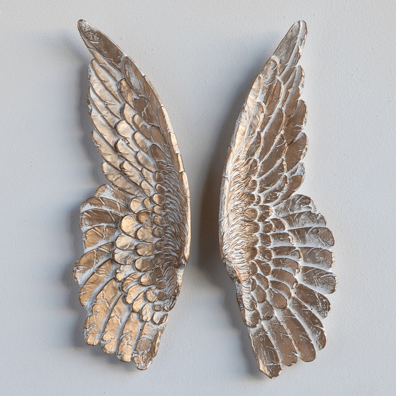 Angel Wings