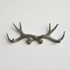 Faux Deer Antler Wall Hook