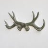 Faux Deer Antler Wall Hook
