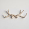 Faux Deer Antler Wall Hook