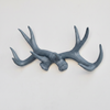 Faux Deer Antler Wall Hook