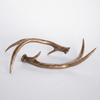 Small Faux Antler Set