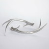 Small Faux Antler Set