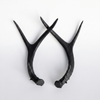 Small Faux Antler Set