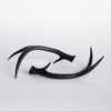 Small Faux Antler Set