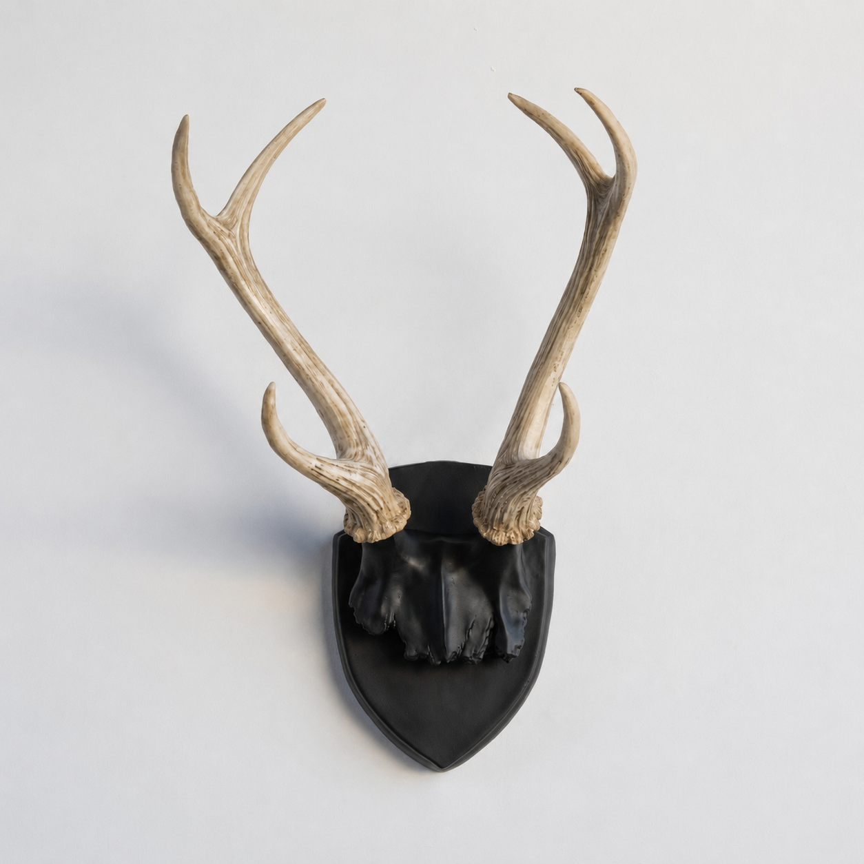 Faux Hunter's Trophy