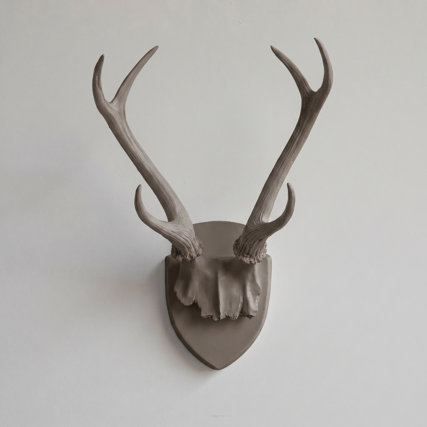 Faux Hunter's Trophy