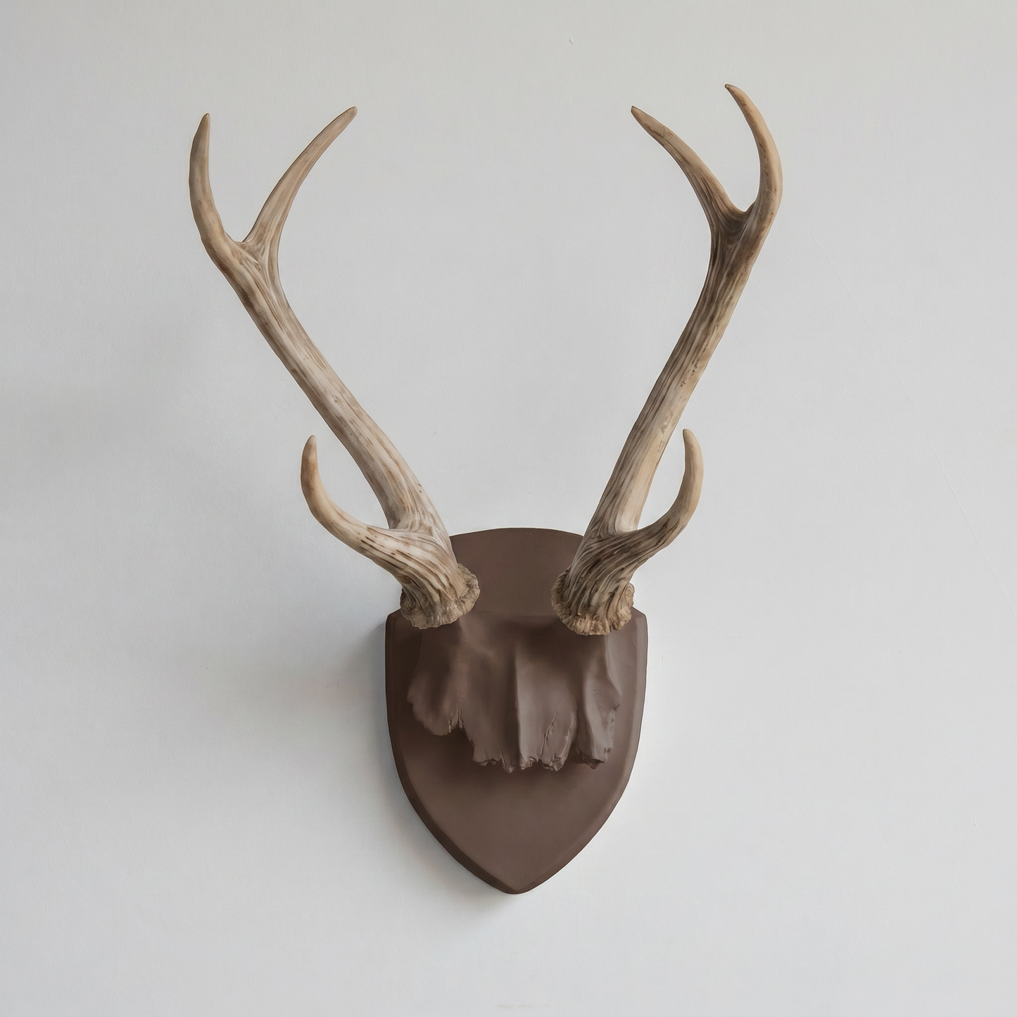 Faux Hunter's Trophy