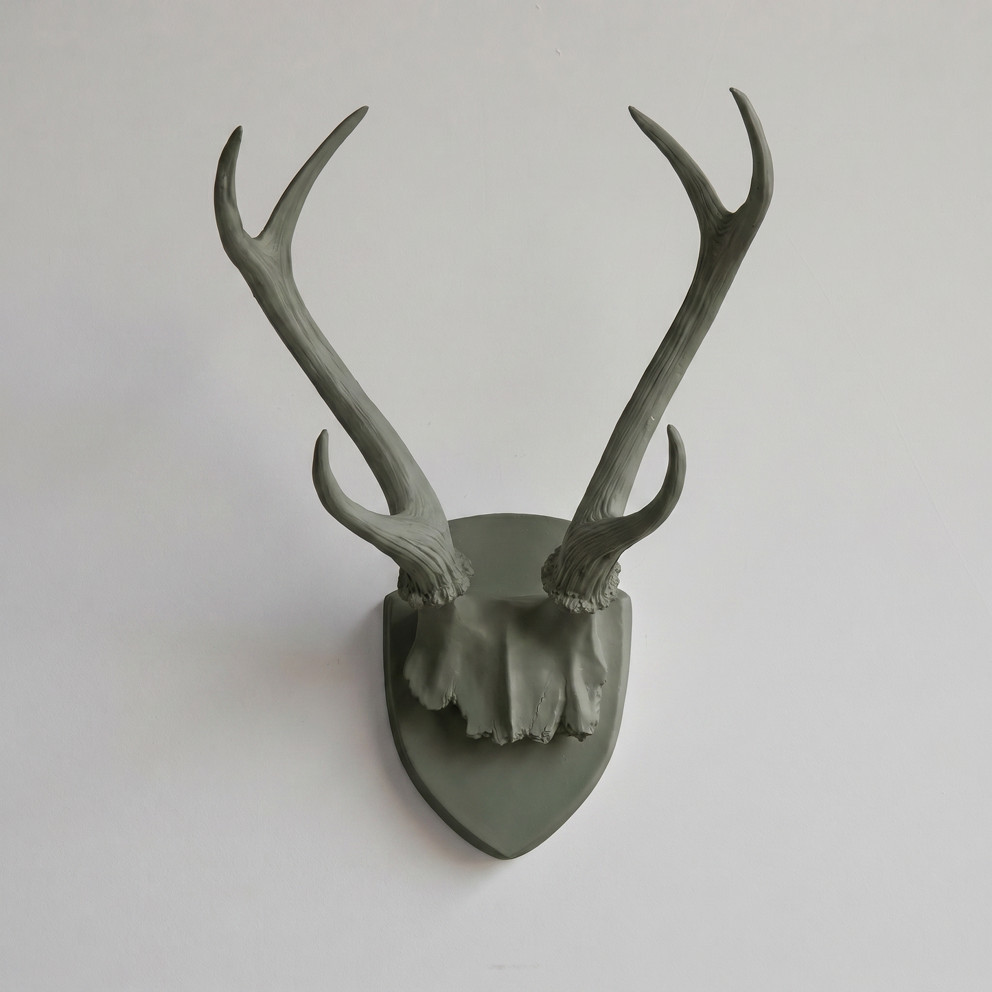 Faux Hunter's Trophy