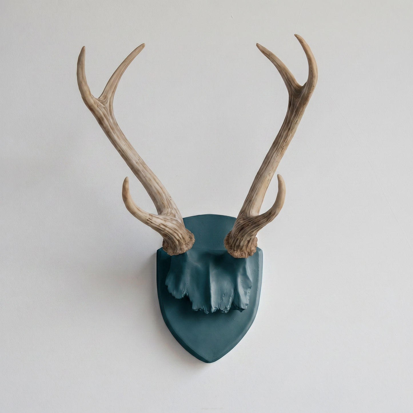 Faux Hunter's Trophy