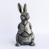 Antique Mr. Rabbit Statue
