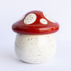 Mini Mushroom Jar