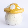 Mini Mushroom Jar