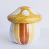 Mini Mushroom Jar