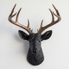 Faux Deer Sculpture