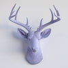 Faux Deer Sculpture