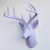 Faux Deer Sculpture