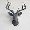 Faux Deer Sculpture