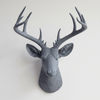 Faux Deer Sculpture