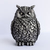 Mini Owl Statuette