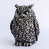 Mini Owl Statuette
