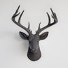 Faux Deer Sculpture