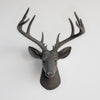 Faux Deer Sculpture