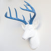 Faux Deer Sculpture