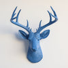 Faux Deer Sculpture