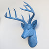Faux Deer Sculpture