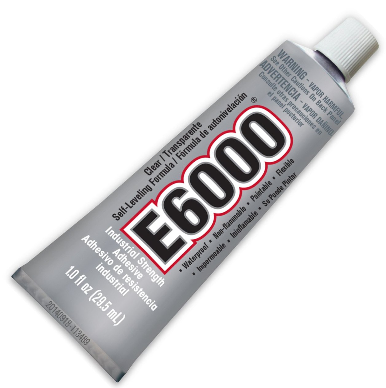 E6000 Industrial Adhesive