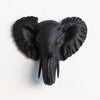 Faux Mini Elephant Sculpture