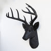 Faux Deer Sculpture